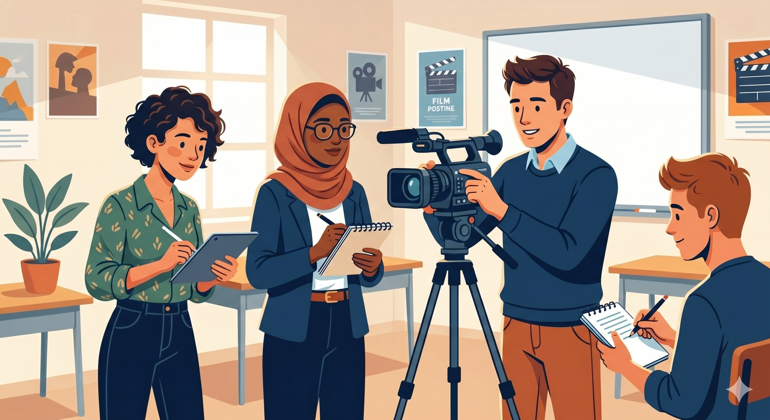 formation pour professionnelle