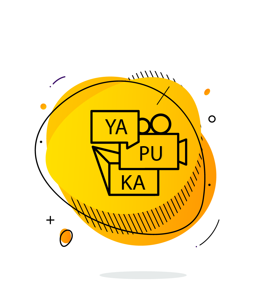 Logo Yapuka